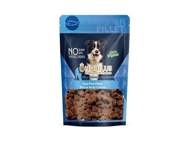 Köpek Ödül Maması