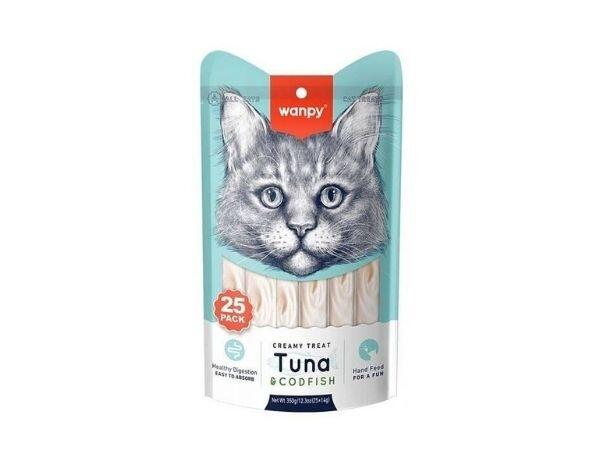Kedi Ödül Maması